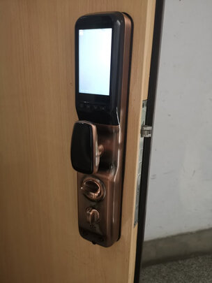 指纹锁|消费者诉说法托伊智能锁哪里生产的？属于什么档次？