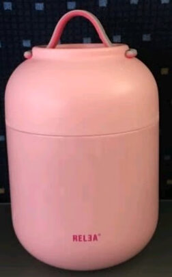 焖烧杯