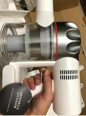 必看，京东京造JZQ10P 吸尘器图文评测