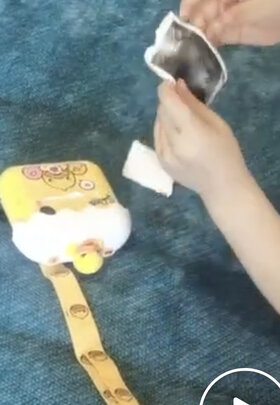 儿童相机