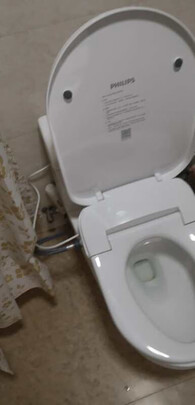 智能马桶盖|飞利浦AIB2253/93智能马桶盖如何,值得入手的原因分享！