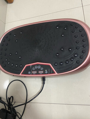 安步甩脂机怎么样说一说良心感受