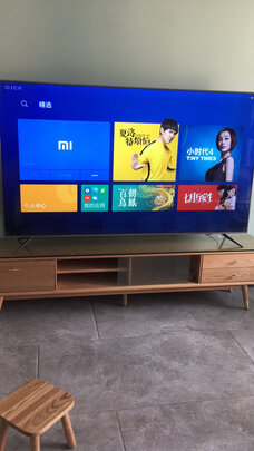 小米L75M5-4S怎么样质量好不好?入手解密评测真相!