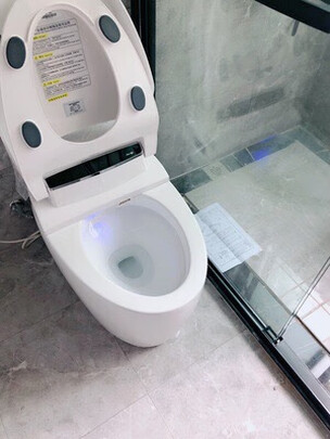 智能马桶|评测细节：讲讲看德国浴滴滴智能马桶到底质量怎么样?是否值得选择呢？