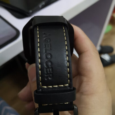 手表|【电商快报】艾戈勒大爆炸手表属于什么档次？送男朋友如何？