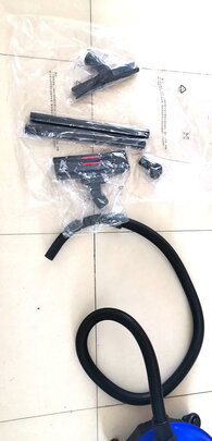 吸尘器|苏泊尔VCT86S怎么样上手一周说讲感受