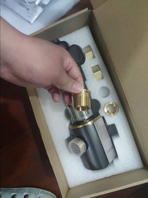 净水器|格力WTE-QZBW04净水器如何,值得入手的原因分享！