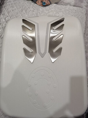 腰部按摩器
