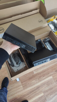 优缺点曝光戴尔3070mff体验评测你怎么看