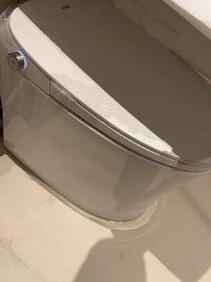 智能马桶