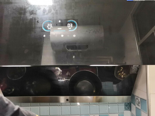 油烟机|【今日头条】美的CXW-140-J71油烟机怎么样？用后多少人不看被忽悠了