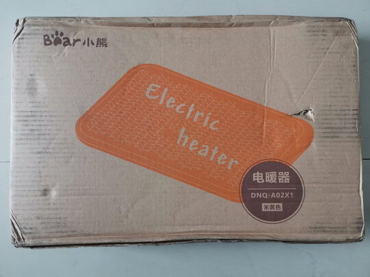 取暖器|小熊DNQ-A02X1取暖器到底怎么样，参数如何！