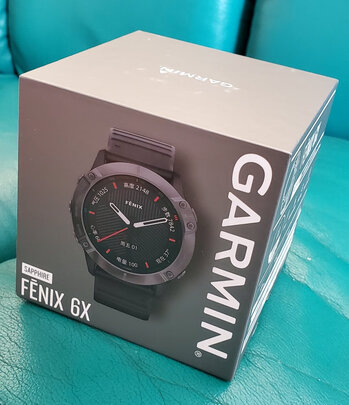 「实情必读」佳明fenix6x pro怎么样多少人不看这里被忽悠了?