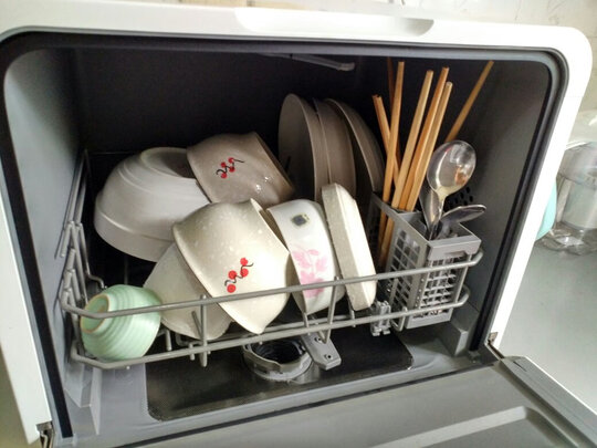 圈厨洗碗机|知乎问答：圈厨洗碗机怎么样？用后一周说体验感受