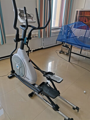 椭圆机|麦瑞克K4椭圆机怎么样评测分析结果告知！