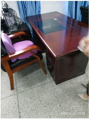 办公桌|参考剖析苏美特屏风办公桌怎么样?深度测评剖析