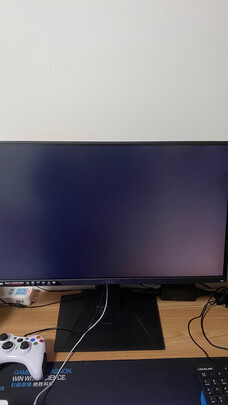 微星PAG272QR小金刚千万要看下这,不想被骗看下这里