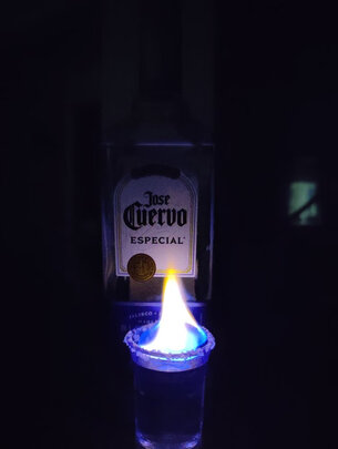 龙舌兰洋酒