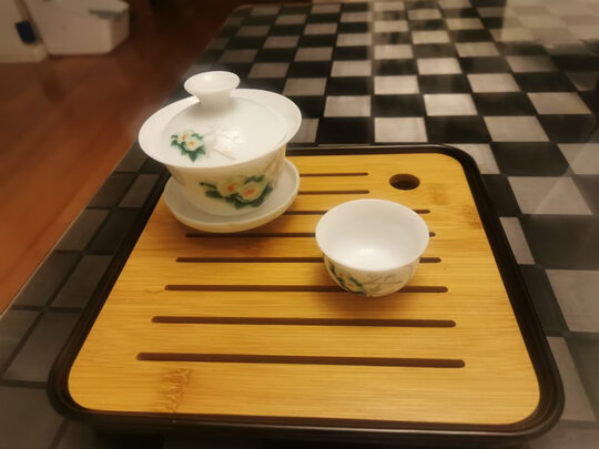 茶盘茶台
