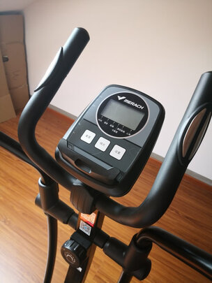 真话实讲:麦瑞克椭圆机怎么样?用后良心讲感受