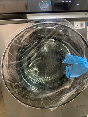 小天鹅TD100FTEC洗衣机滚筒洗衣机|【今日头条】小天鹅TD100FTEC洗衣机怎么样?谁来讲下好不好用？