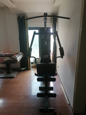 睿致史密斯机综合训练器真实使用感受,优缺点评测揭秘