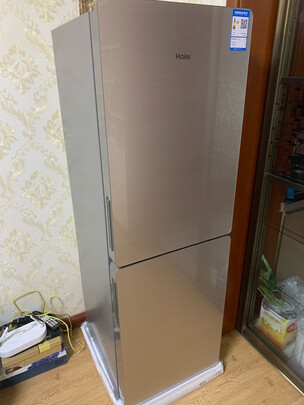 冰箱|海尔BCD-190WDCO冰箱到底怎么样,参数如何!