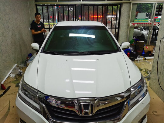 深入剖析龙膜悦享7515汽车贴膜怎么样优劣分析是否值得买呢