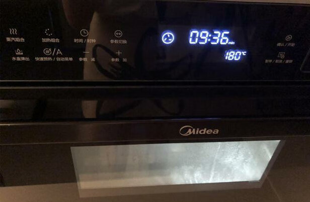 美的星爵TQN36TXJ-SA|美的星爵TQN36TXJ-SA怎么样用后一周说真实感受