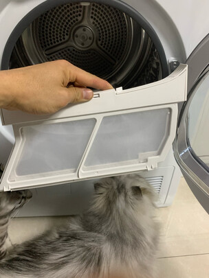 海尔GBNE9-A636烘干机|独家剖析海尔热泵烘干机哪款好用？选择哪种烘干机比较好？