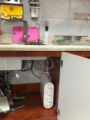 净水器|飞利浦AUT1210怎么样上手一周说讲感受