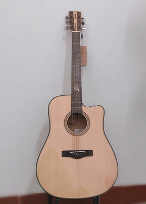 BrookS25吉他|BrookS25吉他如何,值得入手的原因分享！