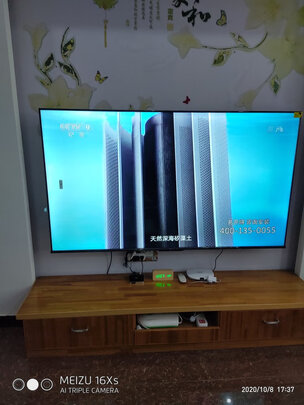 海信85E7F怎么样优缺点有哪些？用后1个月反馈评测