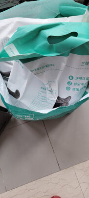 膨润土猫砂