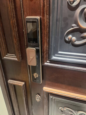 TCLTCL-X7S智能门锁|TCLTCL-X7S智能门锁好吗？图文评测曝光