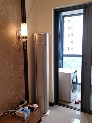 空调|看完不迷路：美的钰行空调和冷静星哪款好？告诉大家真相？