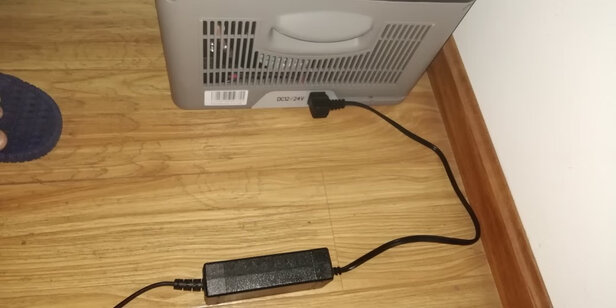 车载冰箱
