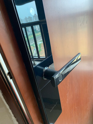 智能锁|王力X6-MAX智能锁真实使用感受？真相必看