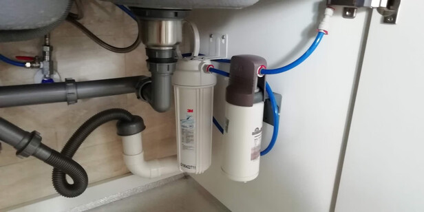 3m净活泉系列净水器怎么样？是否真有用？使用真感受