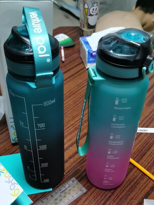 运动水壶