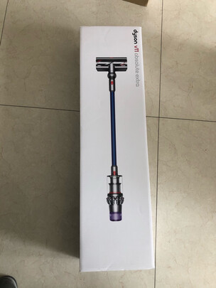 吸尘器|戴森吸尘器V11和V10区别在哪里?优缺点表面在哪里？