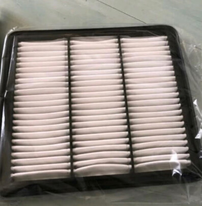 空调滤清器