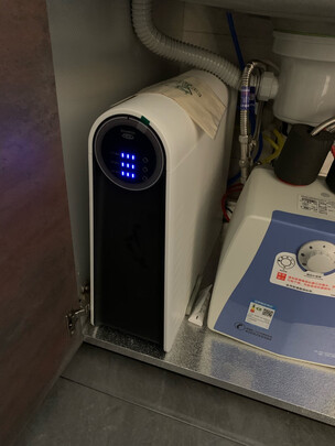 净水器|独家剖析怡口净水智能净水器值得入手吗？体验后说感受