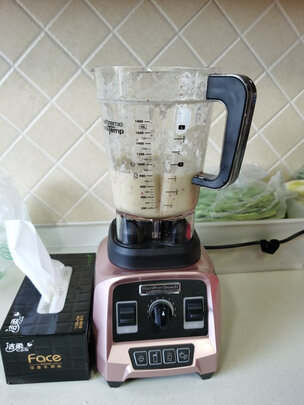 汉美驰58916-CN破壁机|汉美驰58916-CN破壁机怎么样？亲身体验告知你实情！