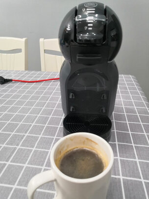 求助雀巢多趣酷思x星巴克怎么样?？入手解密评测真相