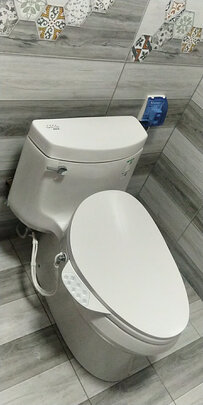 智能马桶|[用户爆料]科勒KOHLER智能马桶质量好不好?用后一周讲体验真相？