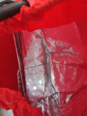电动车罩