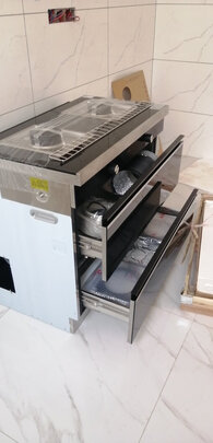 名气901FX集成灶|消费者诉说老板集团出品/名气 集成灶哪个好？谁用过这品牌呢