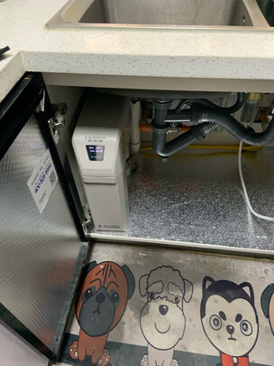净水器|用户揭秘史密斯2000E净水器好吗,入手解密评测真相