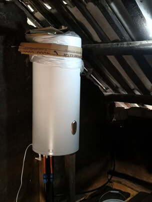 太阳能热水器|参考剖析太阳雨Q-J-F-2-*/*/0.6-08太阳能热水器怎么样?深度测评剖析